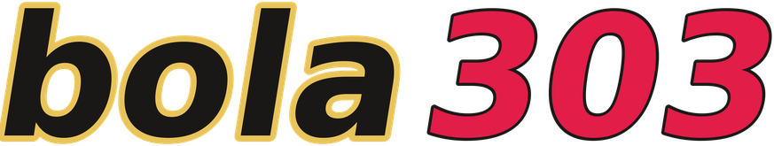 bola303 logo