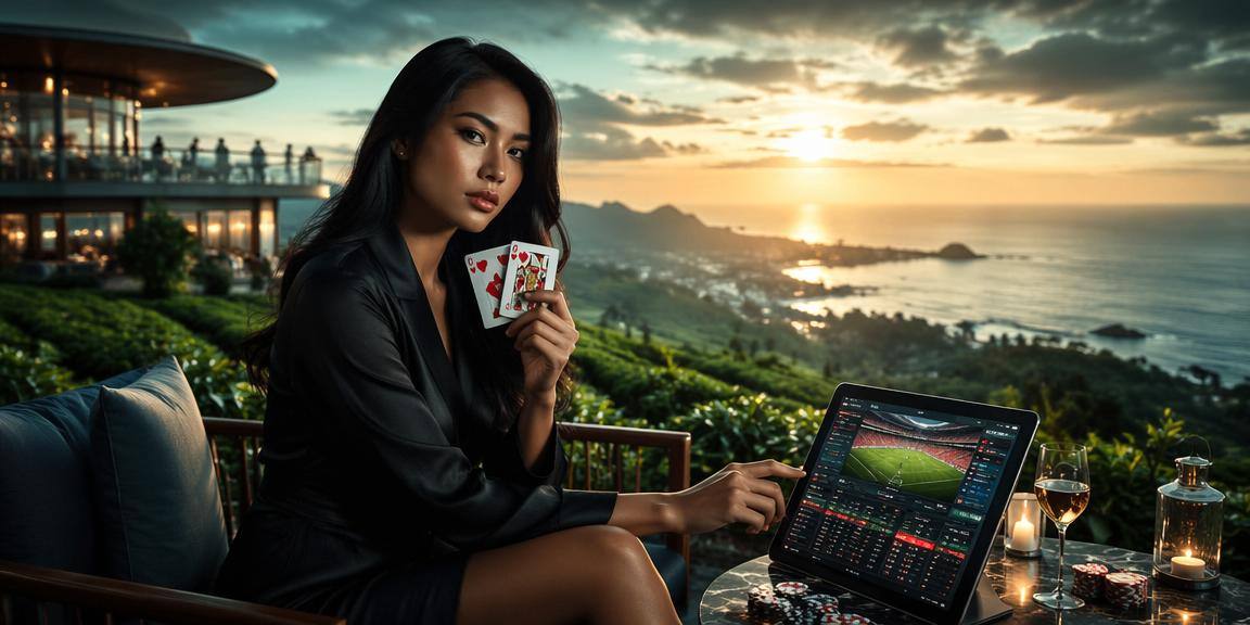 bola303 Ganesha Fortune